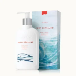 Aqua Coralline Body Lotion