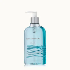 Aqua Coralline Body Wash