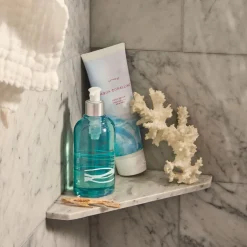Aqua Coralline Body Wash