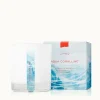 Aqua Coralline Candle