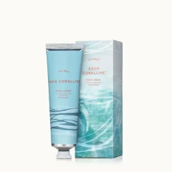 Aqua Coralline Hand Cream