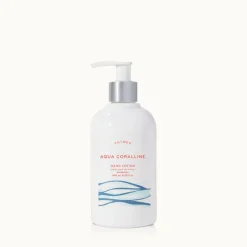 Aqua Coralline Hand Lotion
