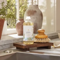 Cyprus Sea Salt Dishwashing Liquid