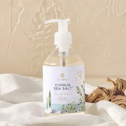 Cyprus Sea Salt Hand Wash