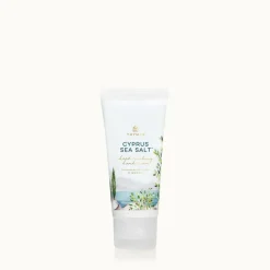 Cyprus Sea Salt Hard-Working Hand Cream