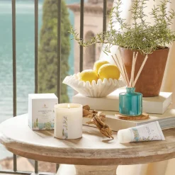 Cyprus Sea Salt Hard-Working Hand Cream