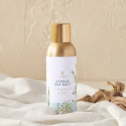 Cyprus Sea Salt Home Fragrance Mist