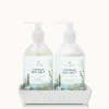 Cyprus Sea Salt Sink Set
