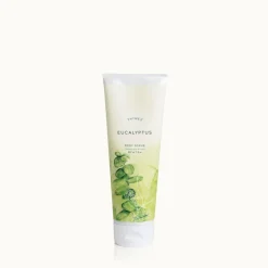 Eucalyptus Body Scrub