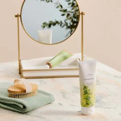 Eucalyptus Body Scrub