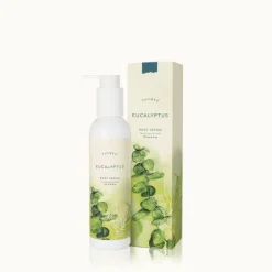 Eucalyptus Body Serum