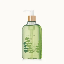 Eucalyptus Body Wash