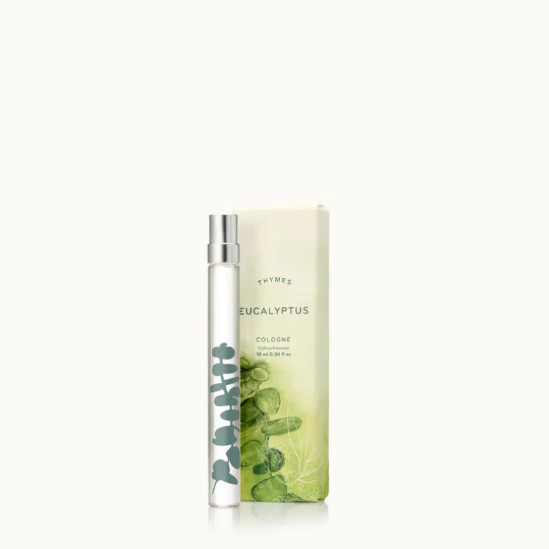 Eucalyptus Cologne Spray Pen