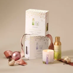 Eucalyptus Home Fragrance Gift Set
