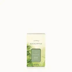 Eucalyptus Pura Smart Home Diffuser Refill