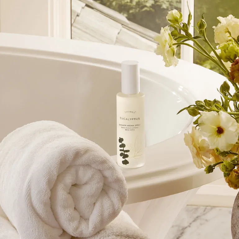 Eucalyptus Shower Aroma Spray