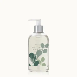 Eucalyptus White Tea Hand Wash