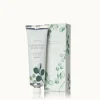 Eucalyptus White Tea Hand Cream