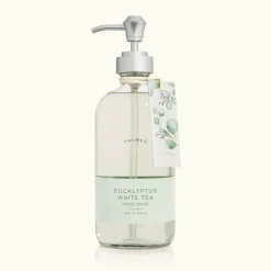 Eucalyptus White Tea Large Hand Wash