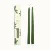Frasier Fir 12" Taper Candle Set
