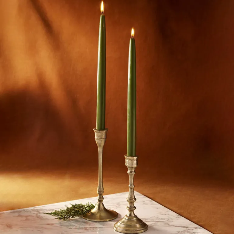 Frasier Fir 12" Taper Candle Set