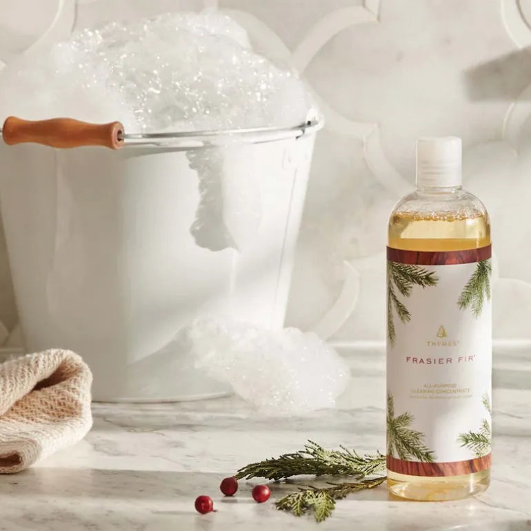 Frasier Fir All-Purpose Cleaning Concentrate