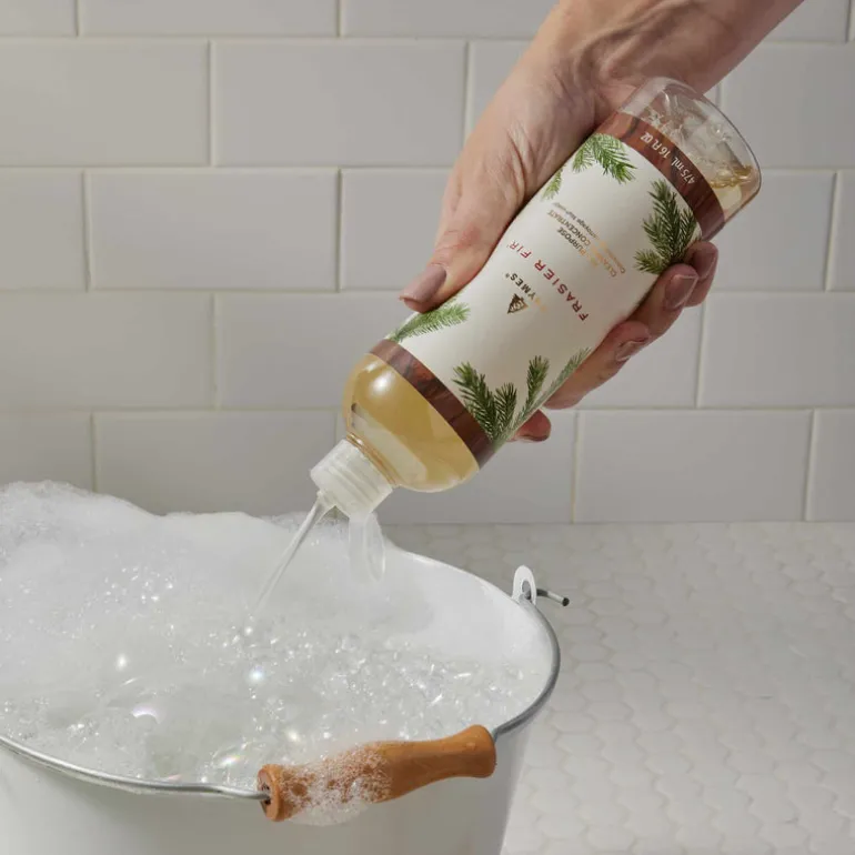 Frasier Fir All-Purpose Cleaning Concentrate