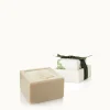 Frasier Fir Bar Soap and Dish Set