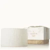 Frasier Fir Ceramic 3-Wick Candle