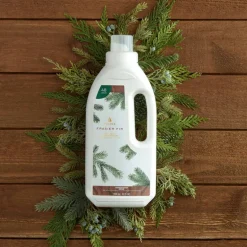 Frasier Fir Concentrated Laundry Detergent