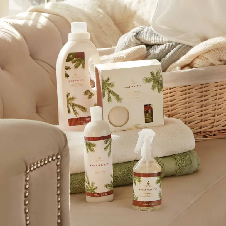 Frasier Fir Concentrated Laundry Detergent