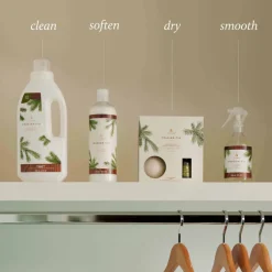 Frasier Fir Concentrated Laundry Detergent