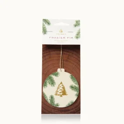 Frasier Fir Decorative Sachet