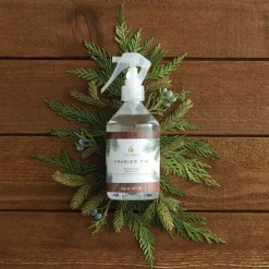 Frasier Fir Deodorizing Linen Spray