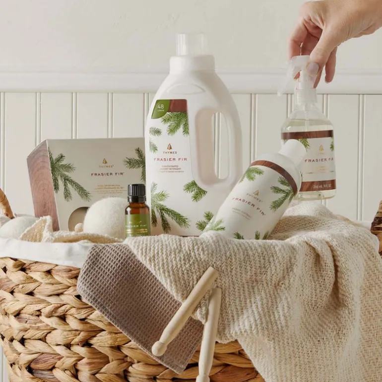 Frasier Fir Deodorizing Linen Spray