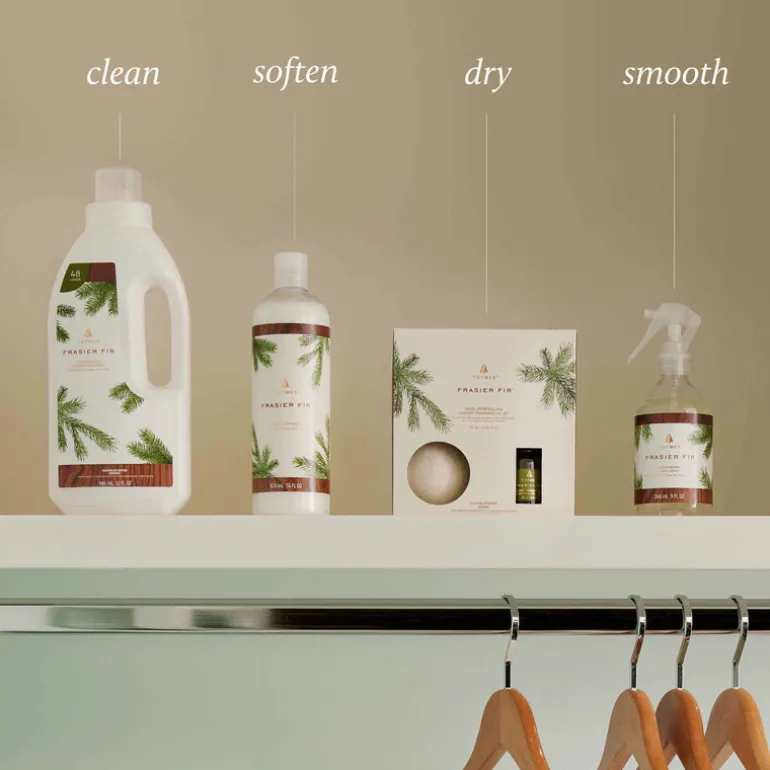 Frasier Fir Deodorizing Linen Spray