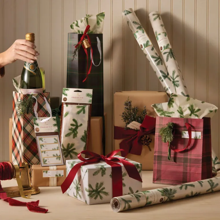 Frasier Fir Fragranced Tissue Paper