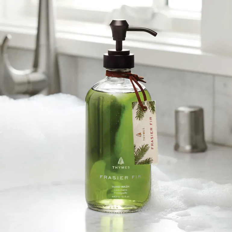 Frasier Fir Large Hand Wash