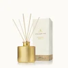 Frasier Fir Petite Gold Reed Diffuser