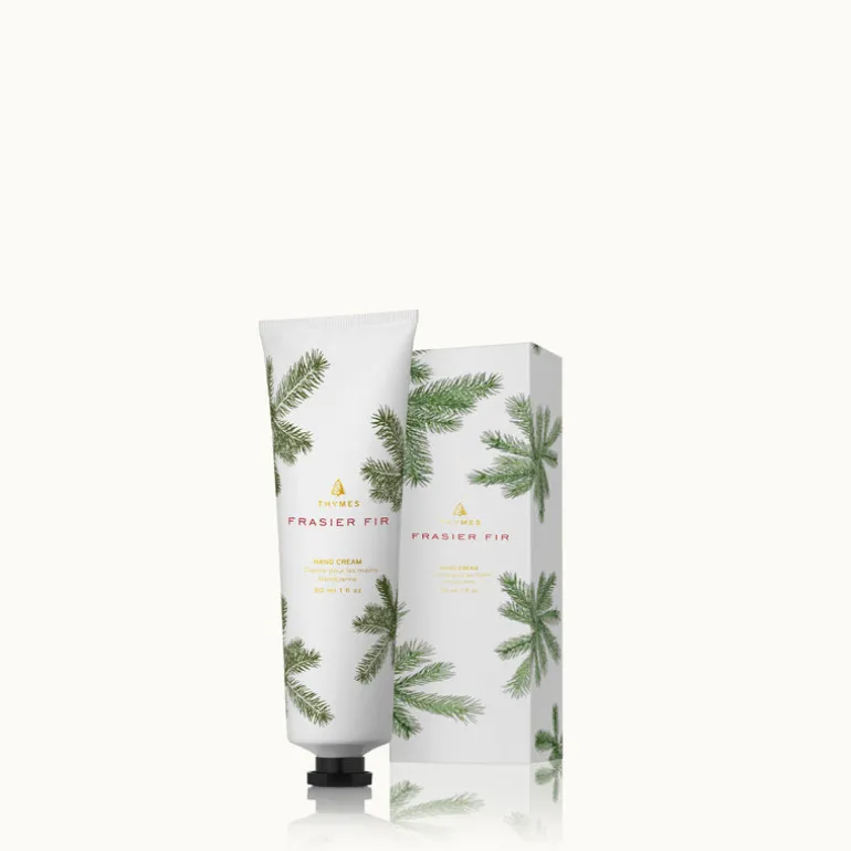 Frasier Fir Petite Hand Cream