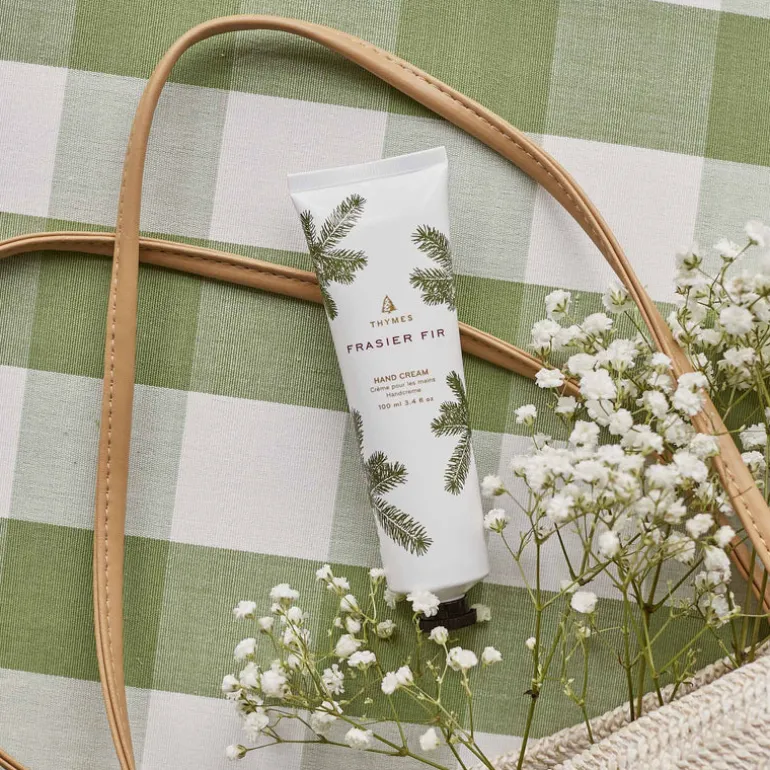 Frasier Fir Petite Hand Cream