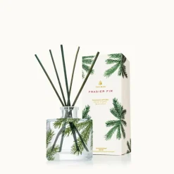 Frasier Fir Petite Pine Needle Reed Diffuser