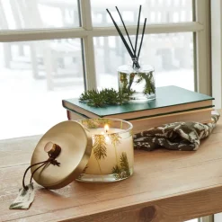 Frasier Fir Petite Pine Needle Reed Diffuser