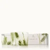 Frasier Fir Pine Needle Candle Set