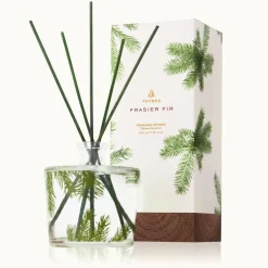 Frasier Fir Pine Needle Reed Diffuser