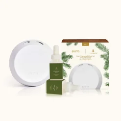 Frasier Fir Pura Diffuser Kit V4