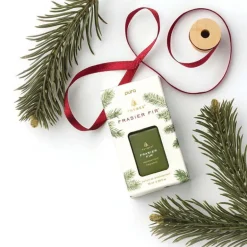Frasier Fir Pura Diffuser Refill 2-Pack Bundle