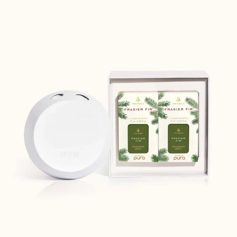 Frasier Fir Pura Diffuser Kit V4