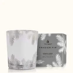Frasier Fir Statement 13 oz Poured Candle