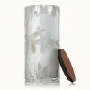 Frasier Fir Statement Large Luminary Candle